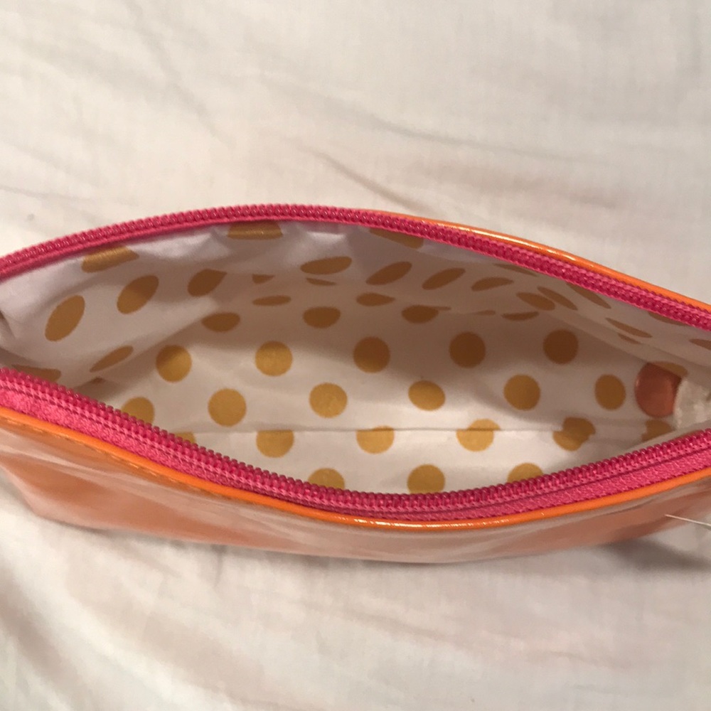 Cosmetic Bag - Picture 3 of 3